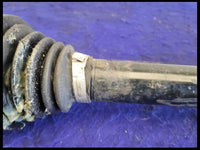 2020-2021 Ford Mustang GT500 Shelby Axle Shaft Half Driver Passenger IRS R - The Parts Farm
