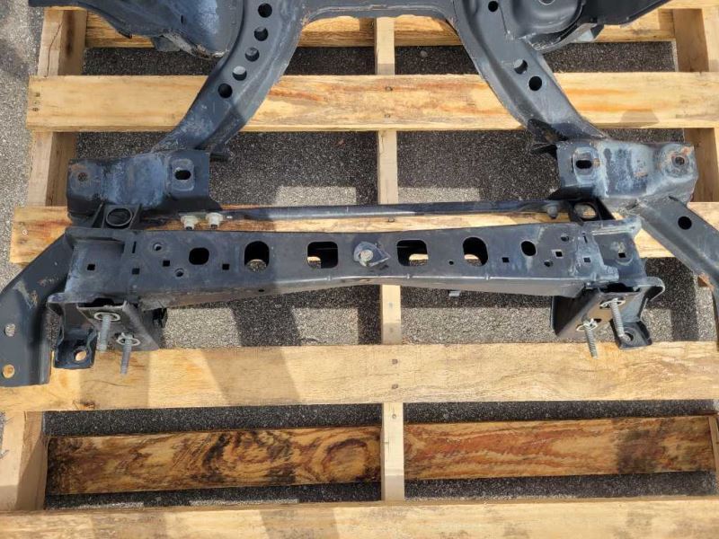 2011-2014 Ford Mustang GT 5.0L Front K Member Engine Cradle Support 2340 - The Parts Farm