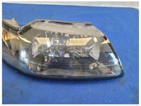 1999-2004 Ford Mustang GT Passenger RH Front Headlight Lamp Light 2589 - The Parts Farm