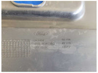 2015-2017 Ford Mustang GT S550 Front Sight Shield Radiator Cover Panel 2540 - The Parts Farm
