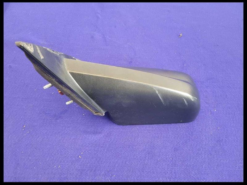 2005-2009 Ford Mustang GT Driver Left LH Side View Mirror Power Outer Glass - The Parts Farm