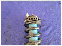 2003-2006 Chevrolet SSR Pickup Truck Front Strut Spring Bilstein Suspension 2426 - The Parts Farm