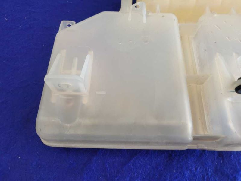 2016-2018 Chevrolet Camaro SS 6.2L Coolant Fluid Reservoir Cooling 2344 - The Parts Farm