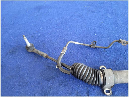 20102015 Chevrolet Camaro SS 6.2L Front Power Steering Rack Pinion Gear 2898