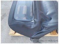 2001-2006 BMW M3 Convertible Roof Soft Top Power Frame Cloth 1981 - The Parts Farm