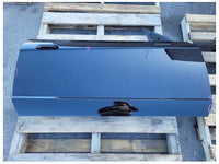 1999-2004 Ford Mustang Cobra SVT DOHC Passenger Door Convertible Paint UA 2313 - The Parts Farm