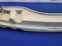 1987-1993 Ford Mustang GT LX 5.0L Front Crash Bar Bumper Absorber *Cracked* 2298 - The Parts Farm