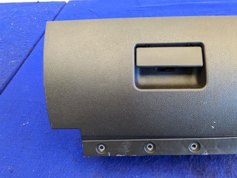 2013-2014 Ford Mustang GT Glove Box Storage Dashboard Panel Storage - The Parts Farm