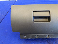 2013-2014 Ford Mustang GT Glove Box Storage Dashboard Panel Storage - The Parts Farm