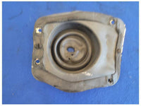 1999-2004 Ford Mustang GT Cover Transmission Manual Panel Rubber *Tear* 2556 - The Parts Farm