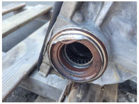 2018-2020 Ford F150 4x4 Pickup Truck 3.31 Front Axle Differential Gear Diff 2490 - The Parts Farm