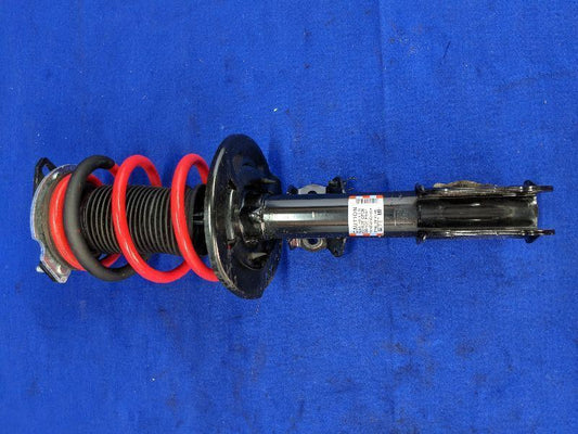 Strut Front Convertible Fits 15-17 MUSTANG 39926 - The Parts Farm