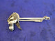 2014-2017 Chevrolet SS Sedan 6.2L Windshield Wiper Motor Linkage 2350 - The Parts Farm