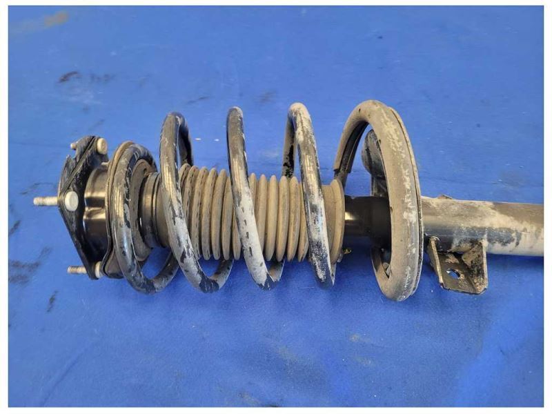 2011-2014 Ford Mustang GT 5.0L Front Strut Driver Passenger Suspension 2461 - The Parts Farm