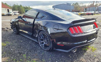 2015-2017 Ford Mustang GT S550 Trunk Deck Lid Spoiler Coupe Paint G1 2321 - The Parts Farm