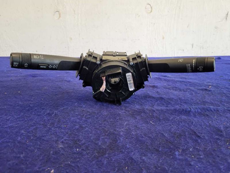 2016-2017 Chevrolet SS Sedan 6.2L Wiper Turn Signal Steering Column Switch - The Parts Farm