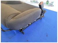 2011-2014 Ford Mustang GT Passenger Seat Track Cloth Cushion Manual Lower 2598 - The Parts Farm