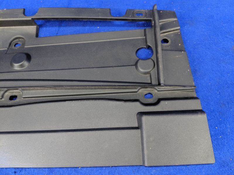 Ford F150 2018-2021 Sight Shield 50347 - The Parts Farm