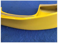 2005-2009 Ford Mustang GT Driver LH Rear Wing Winglet Section Bezel Trim 2590 - The Parts Farm