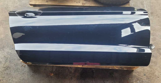 2015-2023 Ford Mustang GT S550 Passenger Right Door Coupe Shell Front Paint G1 - The Parts Farm