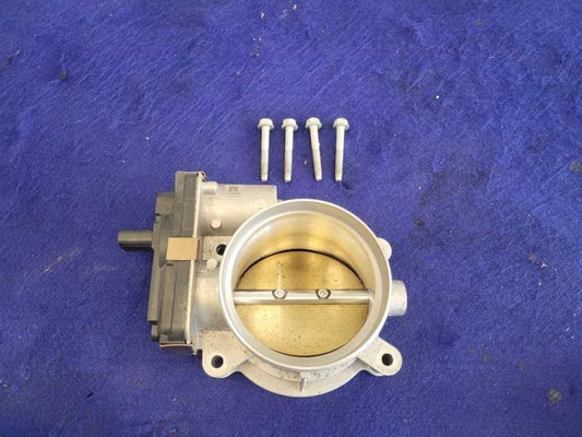 GM Genuine Parts 12678223 Throttle Body Throttle Body NTO - The Parts Farm