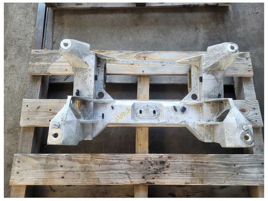 1998-2004 Chevrolet Corvette FRC Z06 C5 Rear Cradle Axle Shaft Calipers 2082