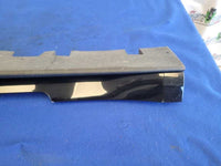 2015-2023 Ford Mustang GT S550 Driver Lower Rocker Molding Panel Paint G1 2447 - The Parts Farm