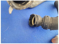 2008 Ford Mustang GT 4.6L S197 AC Hoses Air Conditioning Coolant Lines 2583 - The Parts Farm