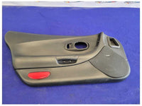 1997-2004 Chevrolet Corvette FRC Z06 C5 Driver Left Front Door Panel Coupe 2052 - The Parts Farm
