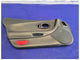 1997-2004 Chevrolet Corvette FRC Z06 C5 Driver Left Front Door Panel Coupe 2052 - The Parts Farm