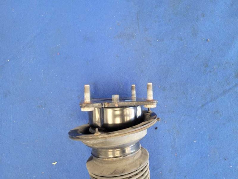 2011-2014 Ford Mustang GT 5.0L Front Strut Driver Passenger Suspension 2473 - The Parts Farm