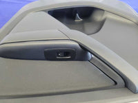 2019-2020 Ford Ranger 2.3L Passenger Rear Back Door Panel Card 2221 - The Parts Farm
