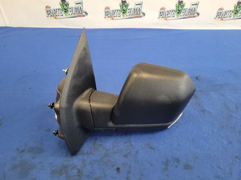 2015-2018 Ford F150 Pickup Truck Driver Rear View Mirror Thru 02/26/18 2314 - The Parts Farm