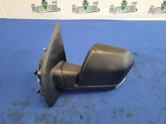 2015-2018 Ford F150 Pickup Truck Driver Rear View Mirror Thru 02/26/18 2314 - The Parts Farm