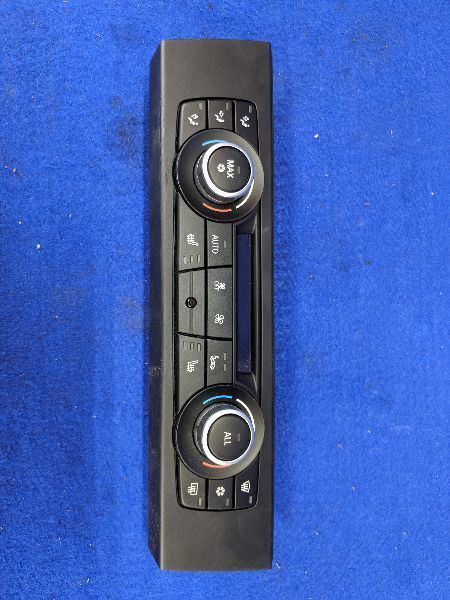 2009 BMW M3 Automatic Temperature Control Heated Seats - The Parts Farm