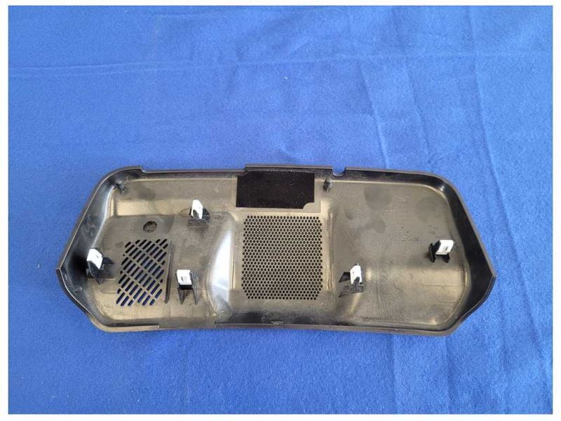 2022 Ford F150 F-150 Lightning Truck Cover Rear View Mirror Windshield 2523 - The Parts Farm