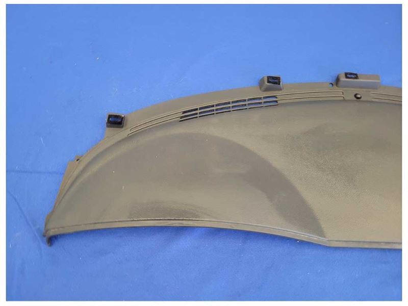2003-2006 Chevrolet SSR Pickup Truck Dashboard Top Cover Pad Panel 2432 - The Parts Farm