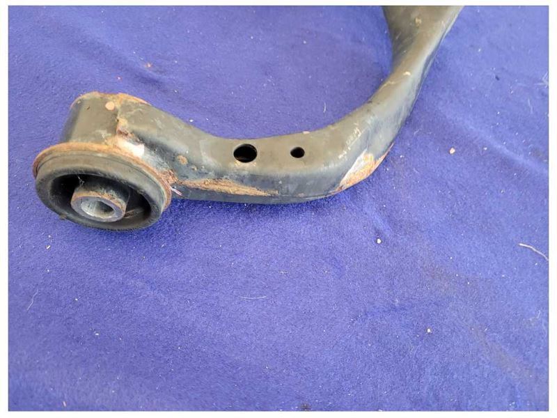 2015-2020 Ford F150 Pickup Truck Passenger Front Upper Control Arm 2364 - The Parts Farm