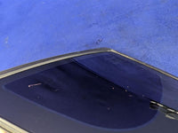 2014-2017 Chevrolet Caprice SS 6.2L Passenger Right Rear Door Vent Glass OEM - The Parts Farm