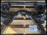 2018 2019 2020 Tesla Model 3 Driver Front Frame Cradle Suspension Horn Crush Can - The Parts Farm