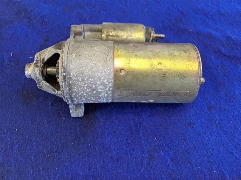 2003-2004 Ford Mustang Cobra SVT DOHC 4.6L Starter Motor Start Turn Key Engine - The Parts Farm