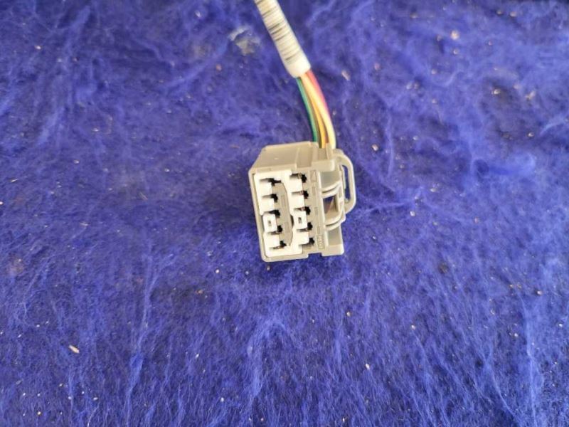 2018-2023 Ford Mustang GT S550 Passenger Right Taillight Lamp Brake Lens 2342 - The Parts Farm