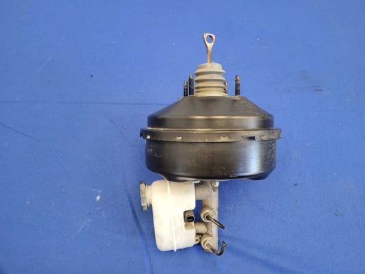 2003-2006 Chevrolet SSR Pickup Truck Power Brake Booster Master Cylinder 2432 - The Parts Farm