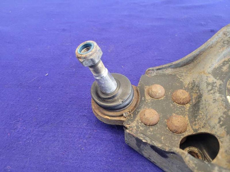 2004-2005 Dodge Ram Viper SRT-10 8.3L 1500 Driver Left Lower Control Arm Front - The Parts Farm