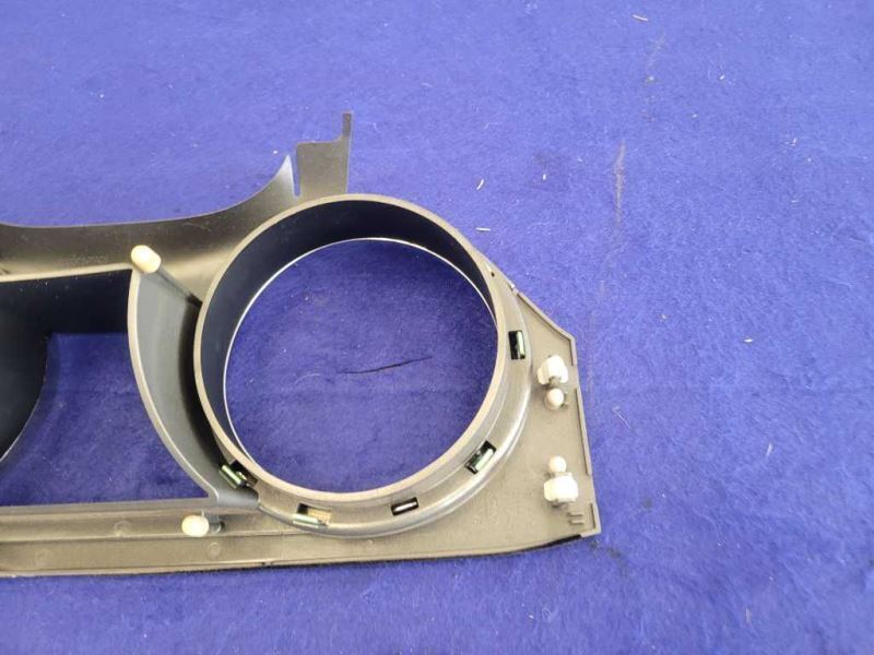 2011-2014 Ford Mustang GT 5.0L Dash Trim Gauge Bezel Cover Speedo Base 2396 - The Parts Farm