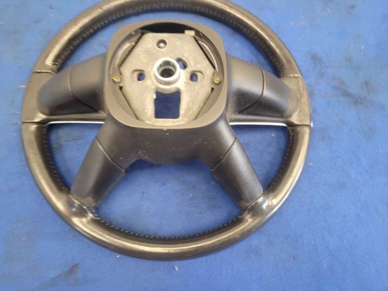 2004-2006 Chevrolet SSR Pickup Truck Steering Wheel Front Driver 2432 - The Parts Farm