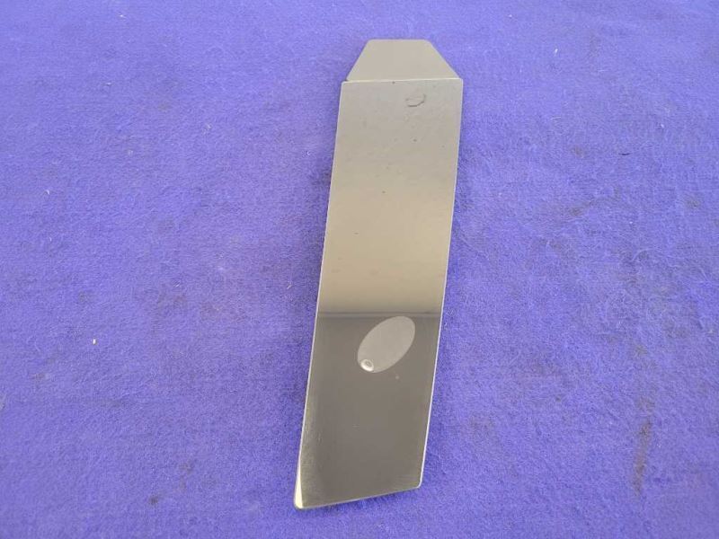 2017 2018 2019 2020 Tesla Model 3 Driver Left B Pillar Trim Molding Camera OEM - The Parts Farm