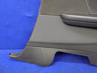 2012-2015 Cadillac CTSV CTS-V Coupe Passenger Right Quarter Rear Panel Cover - The Parts Farm