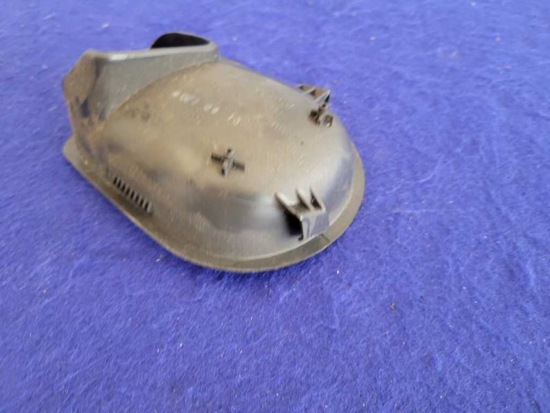 1999-2004 Ford Mustang Cobra SVT DOHC 4.6L Driver Door Handle Cup Front - The Parts Farm