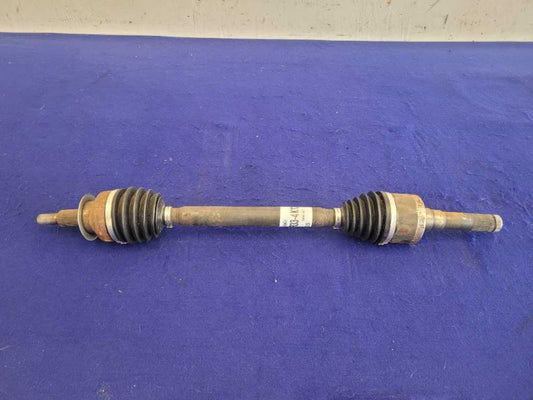 2015-2022 Ford Mustang GT S550 Driver Left Axle Shaft Half Rear IRS - The Parts Farm